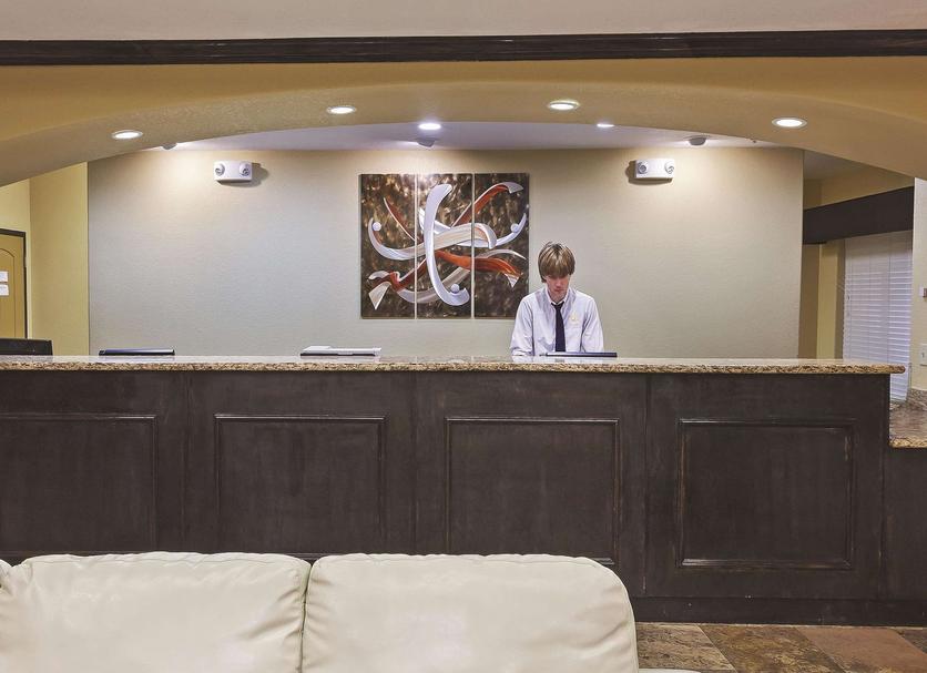 Recepció Foto
