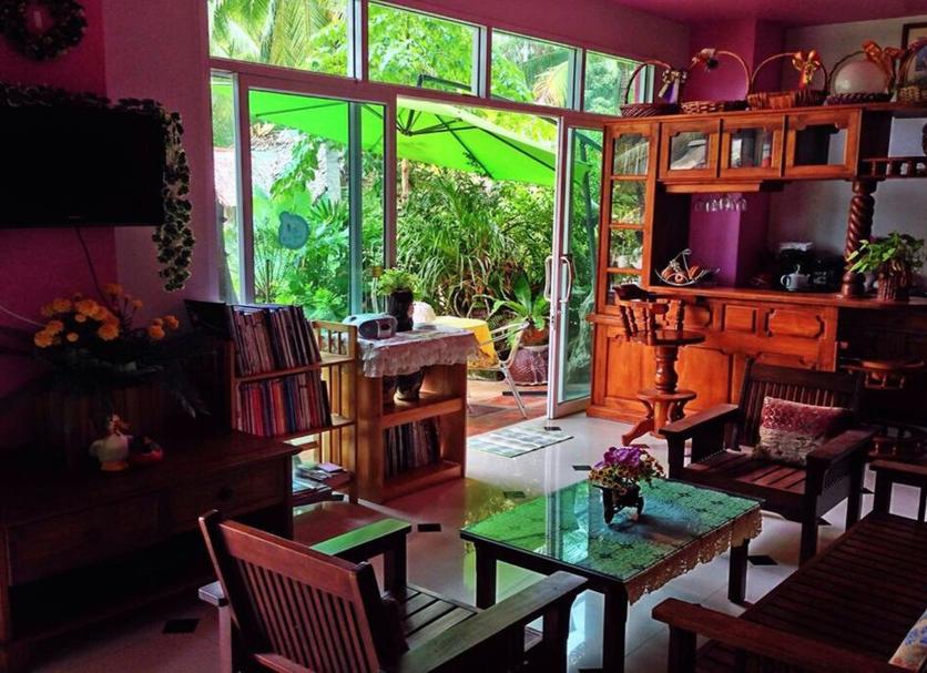 Sala Foto