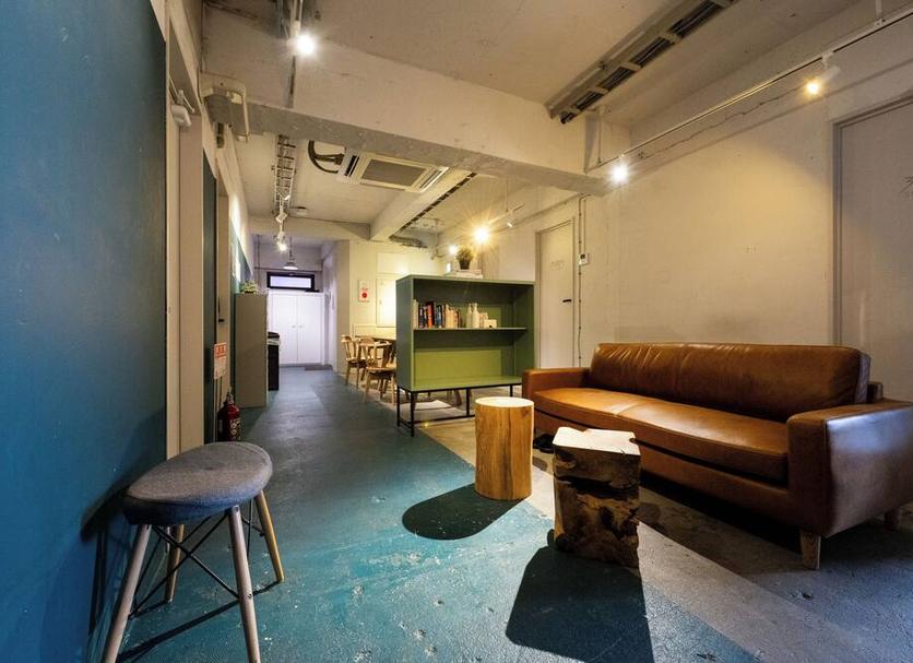 Sala Foto