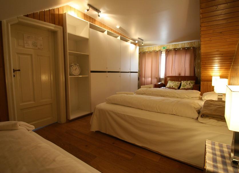 Habitació Foto