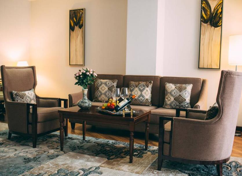 Sala Foto