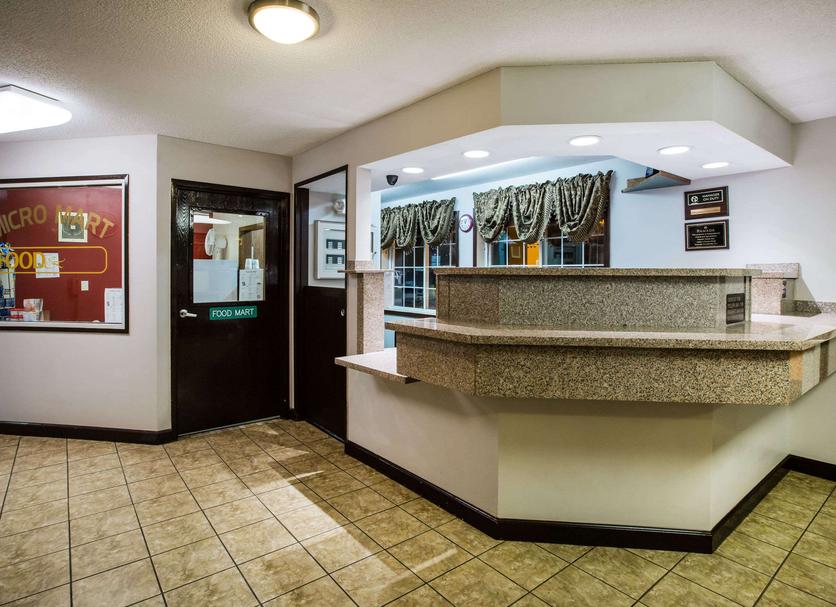 Recepció Foto