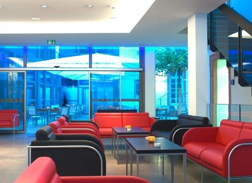 Sala d'estar Foto