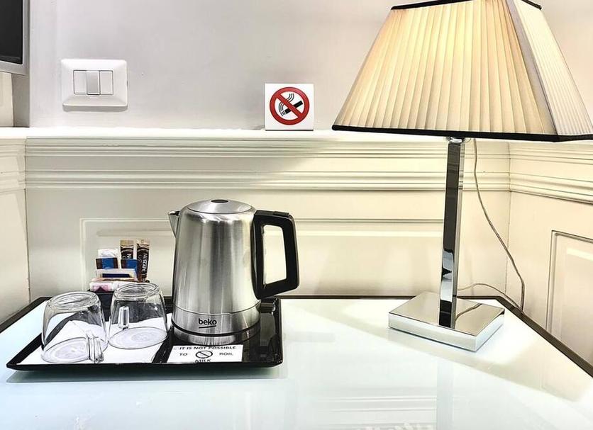 Serveis de l’habitació Foto