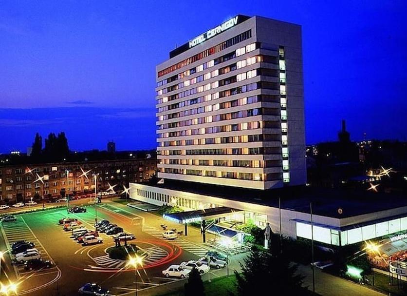 Edifici Foto