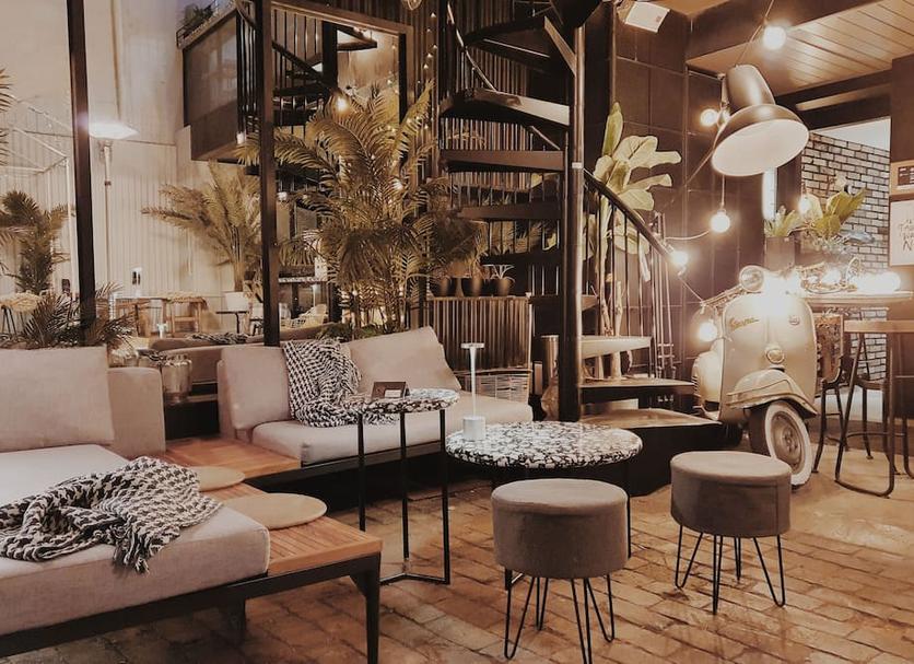 Sala d'estar Foto