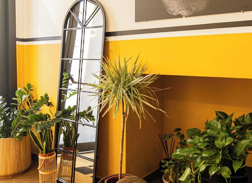 Serveis de l’habitació Foto