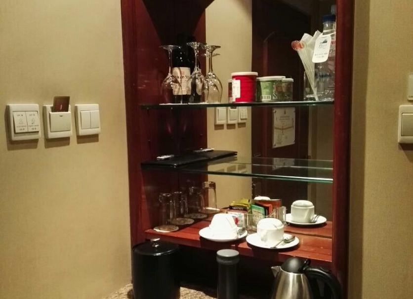 Serveis de l’habitació Foto