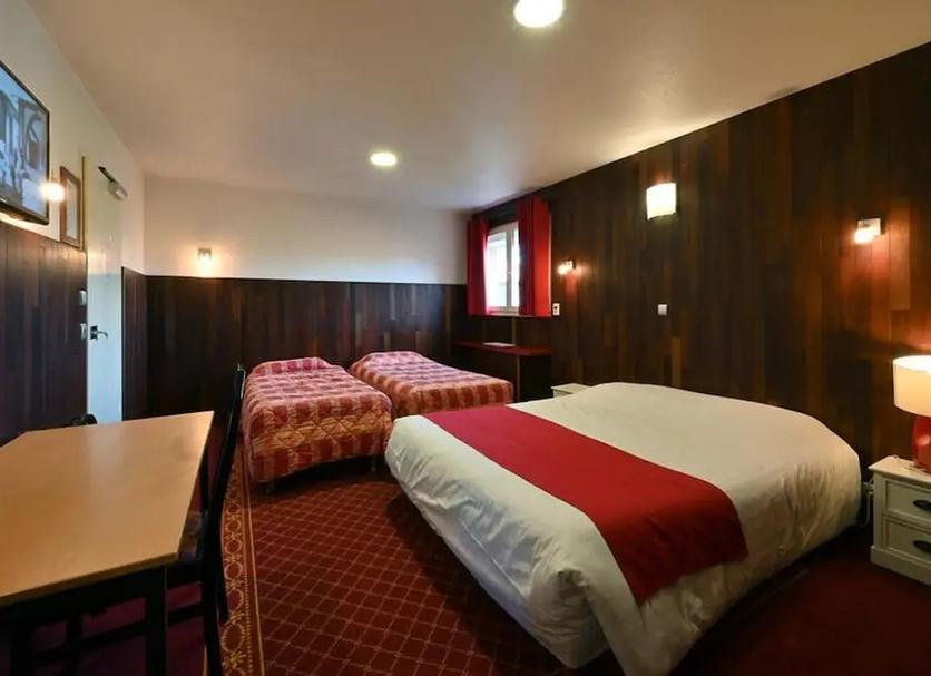 Habitació Foto