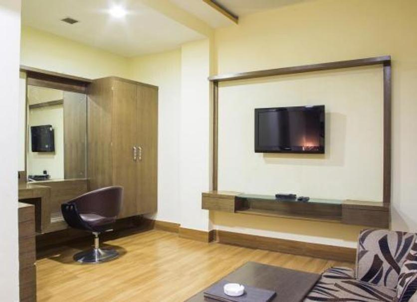 Serveis de l’habitació Foto