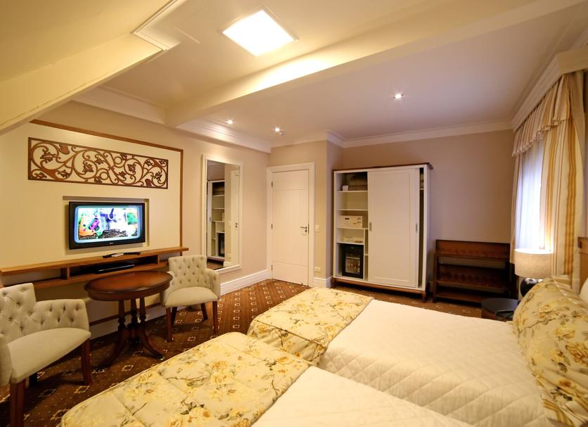 Habitació Foto
