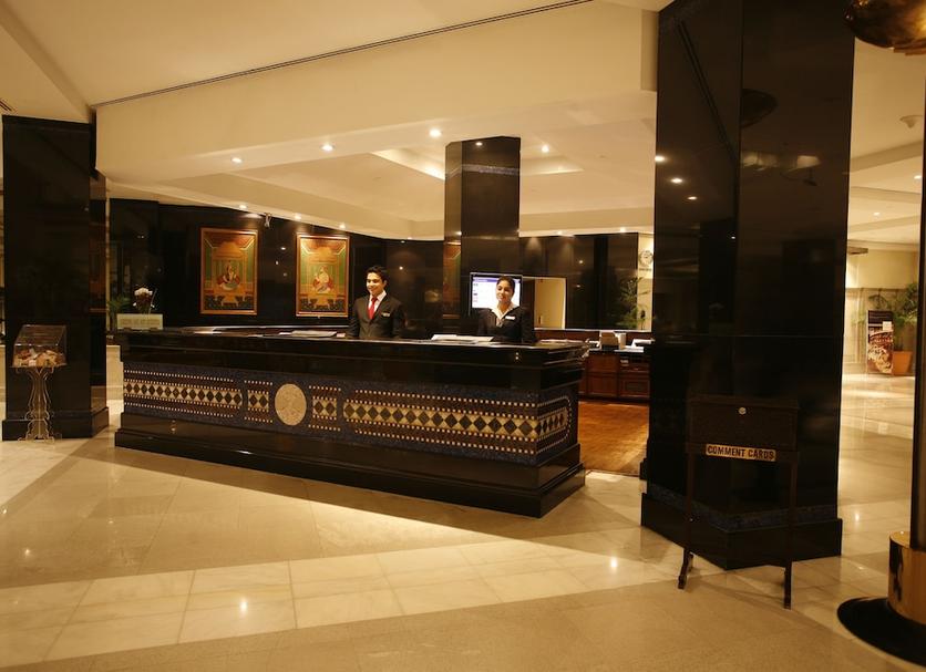 Recepció Foto
