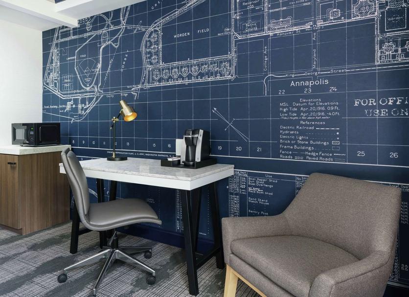 Serveis de l’habitació Foto
