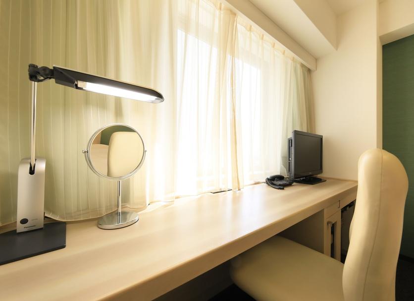 Serveis de l’habitació Foto