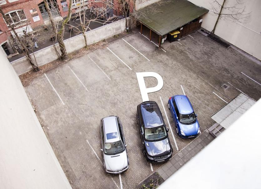 Serveis de l’habitació Foto