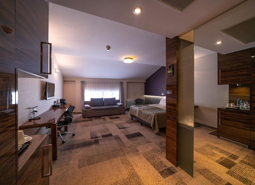 Habitació Foto