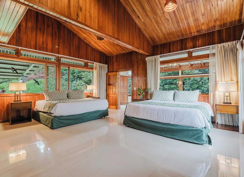 Habitació Foto