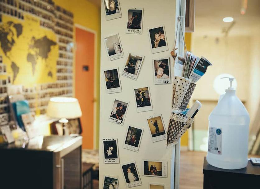 Serveis de l’habitació Foto