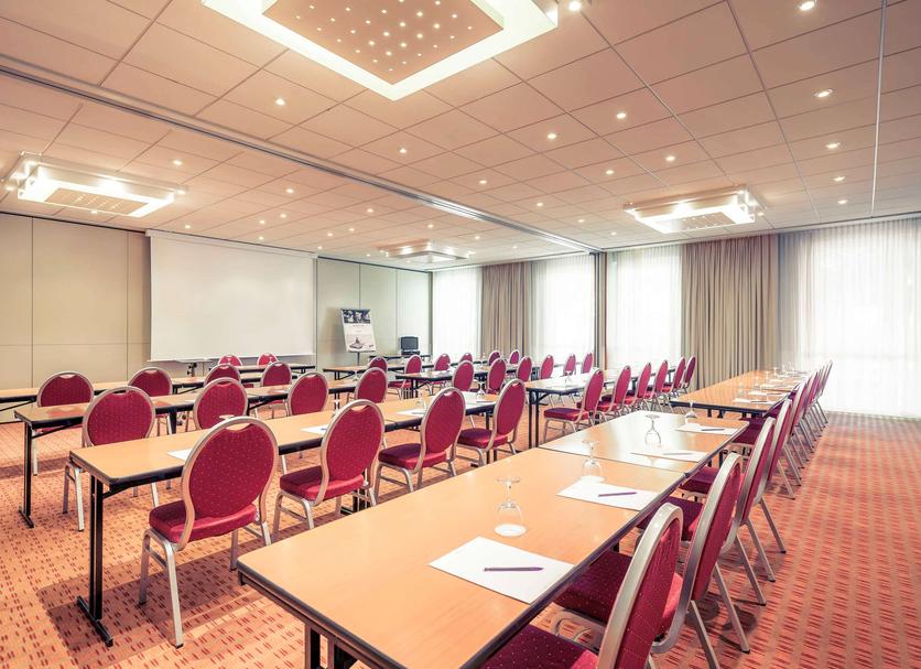 Sala de conferències Foto