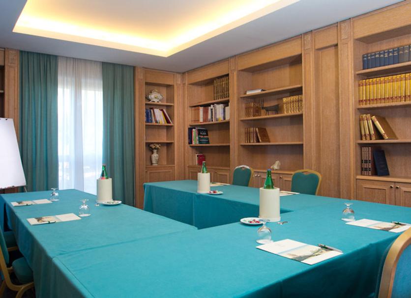 Sala de conferències Foto