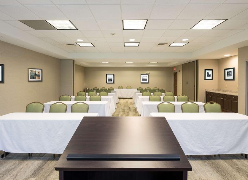Sala de conferències Foto