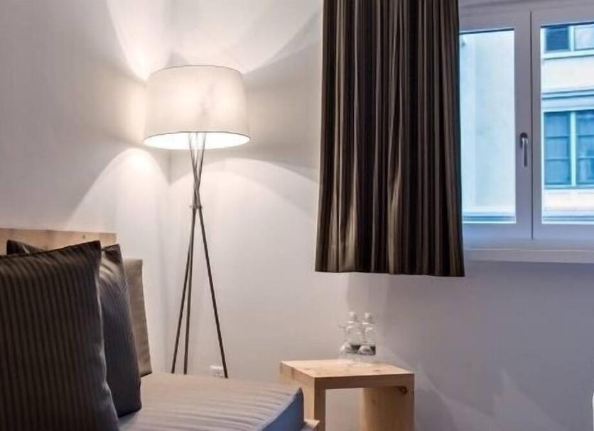 Serveis de l’habitació Foto