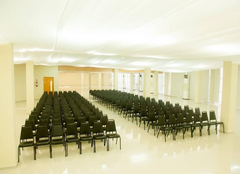 Sala de conferències Foto