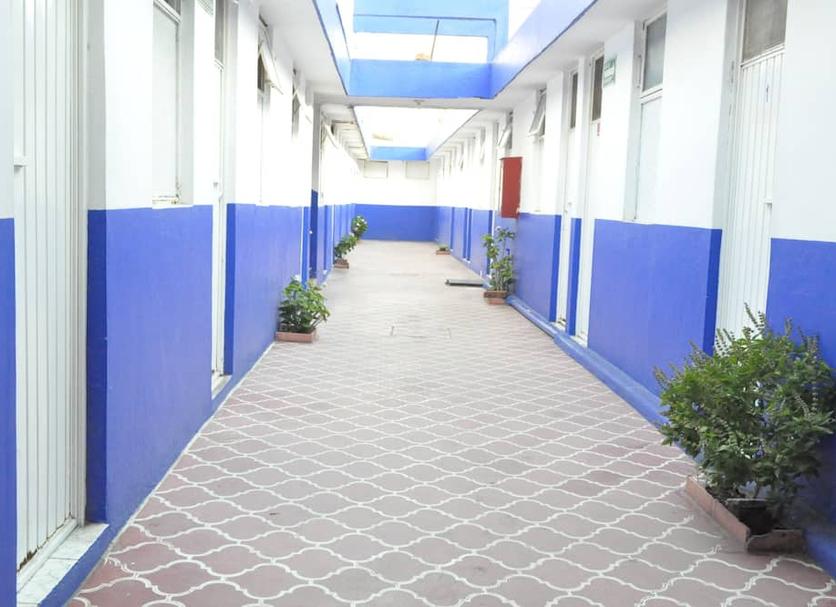 Passadís Foto