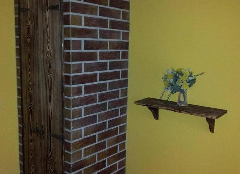 Serveis de l’habitació Foto