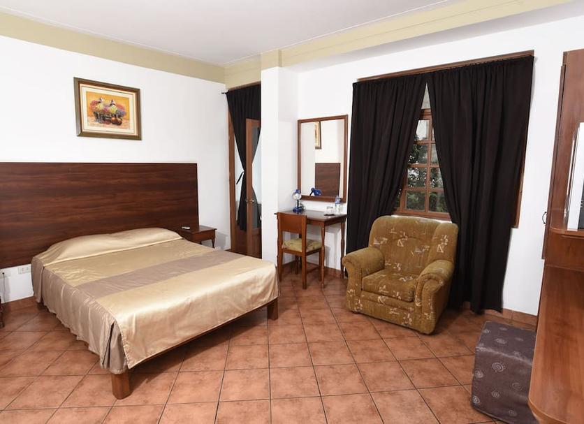 Habitació Foto
