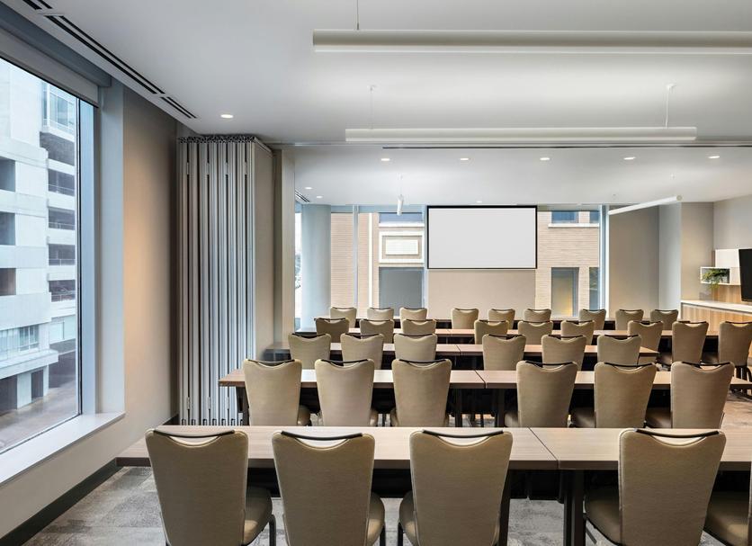 Sala de conferències Foto