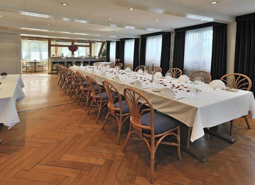 Sala de conferències Foto