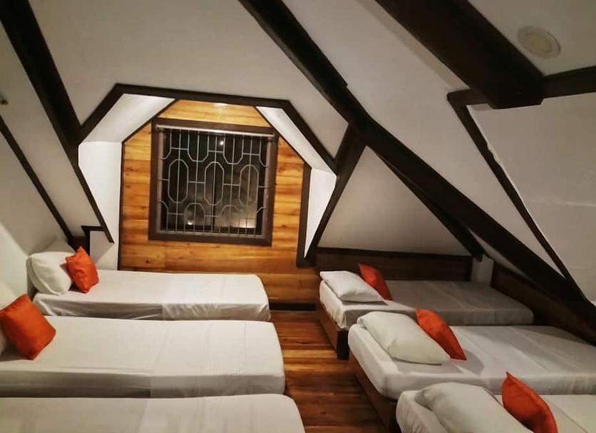 Habitació Foto
