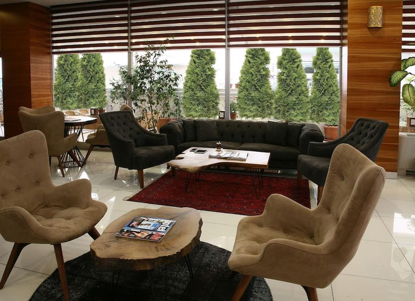 Sala d'estar Foto