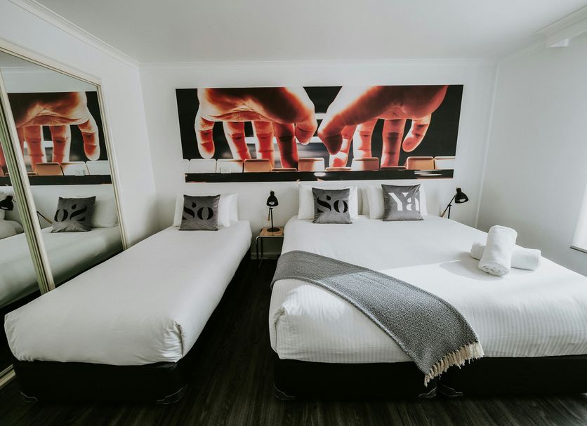 Habitació Foto