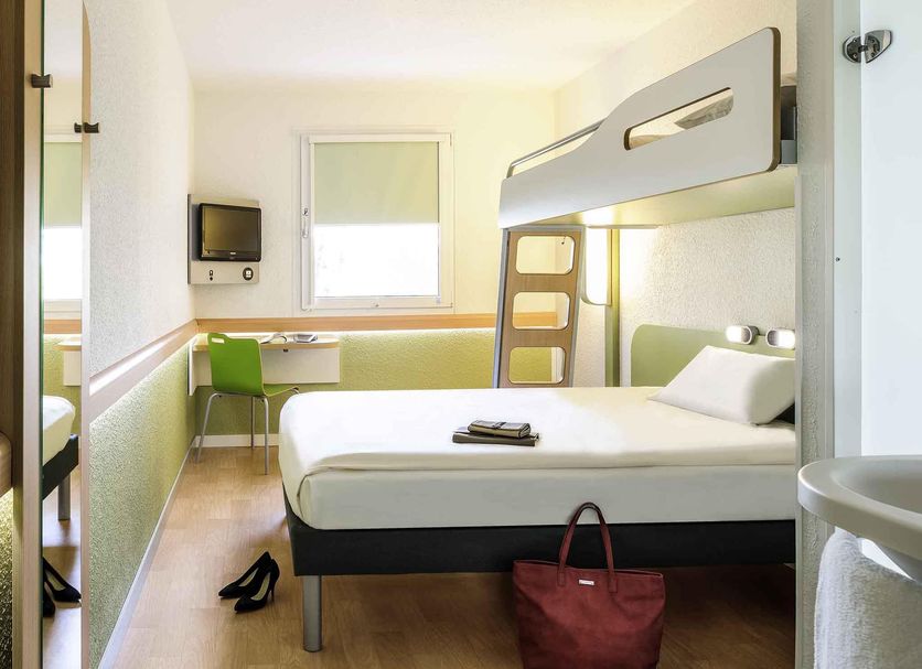 Habitació Foto