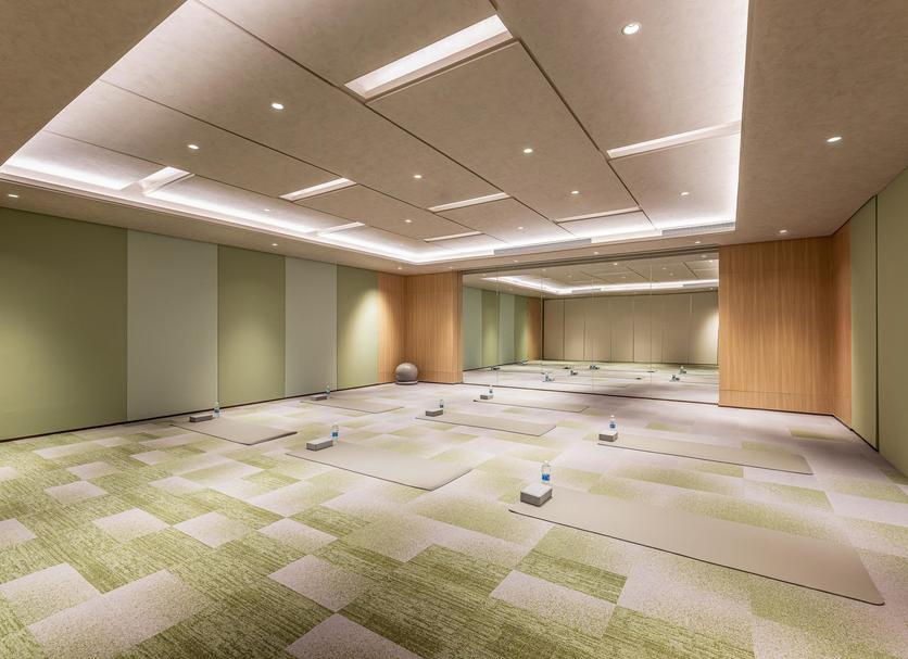 Sala de conferències Foto