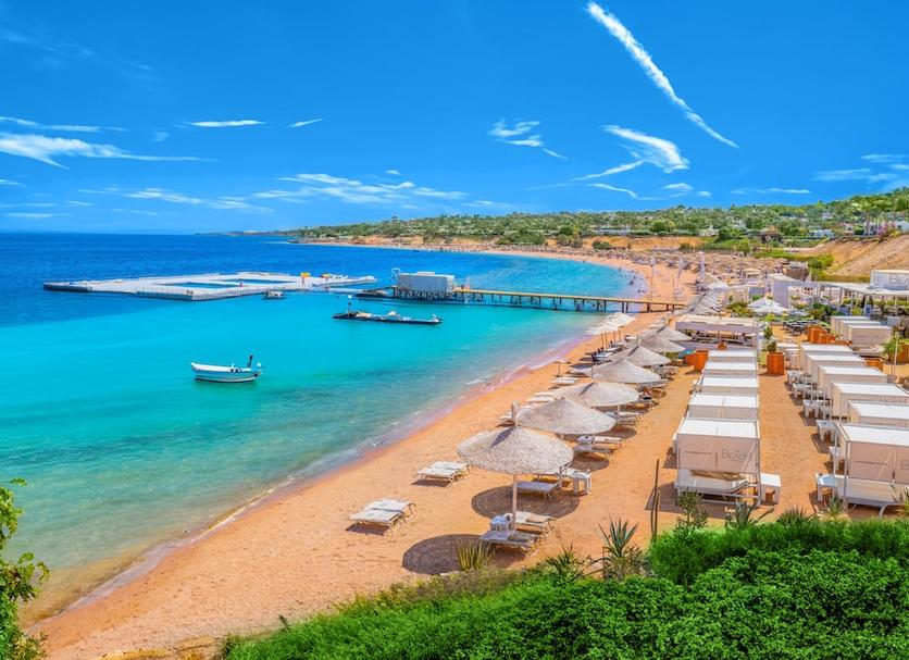Platja Foto