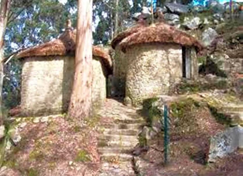 Vista exterior Foto