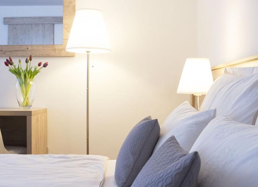 Serveis de l’habitació Foto
