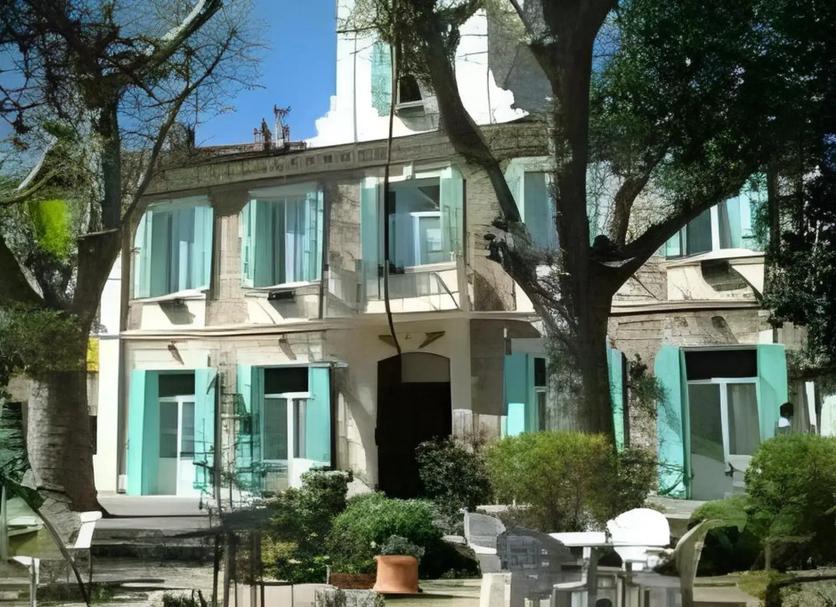Edifici Foto