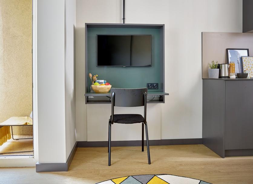 Serveis de l’habitació Foto