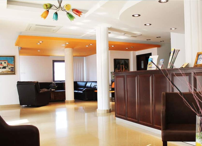 Recepció Foto