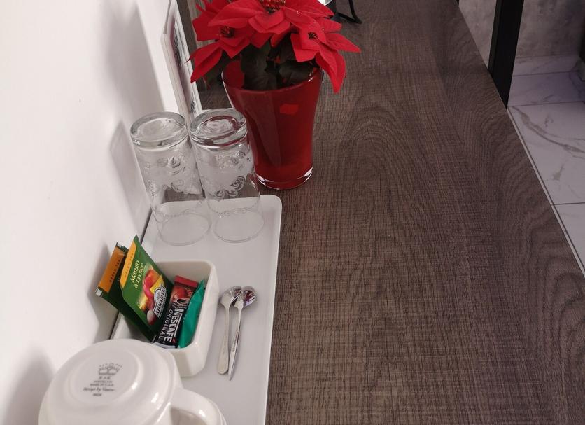 Serveis de l’habitació Foto