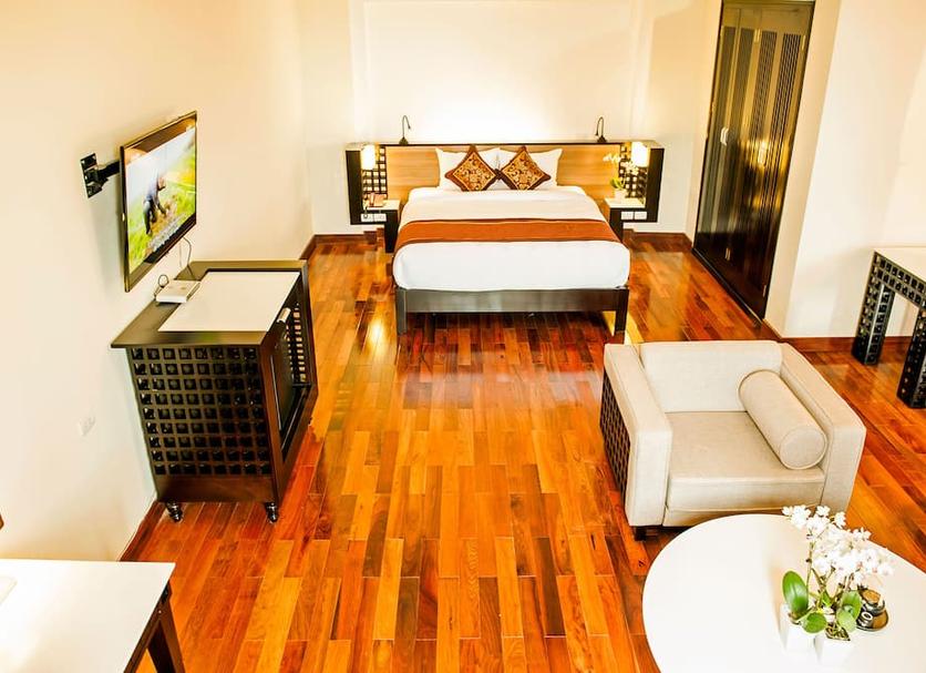 Habitació Foto