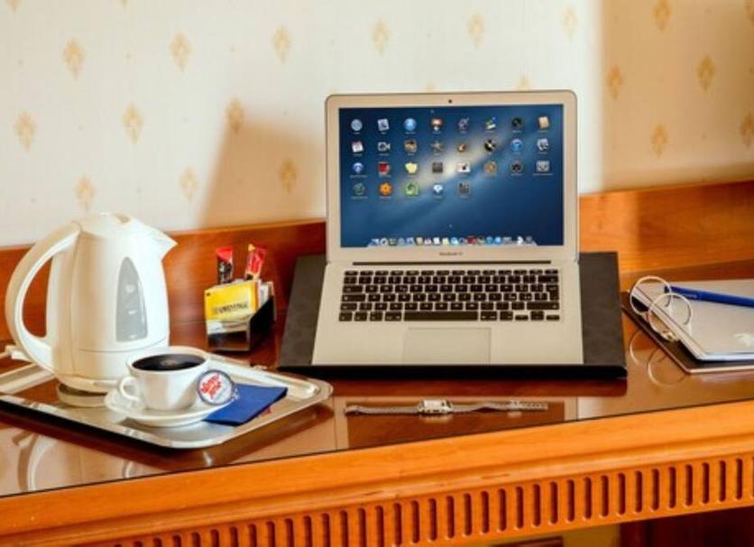 Serveis de l’habitació Foto