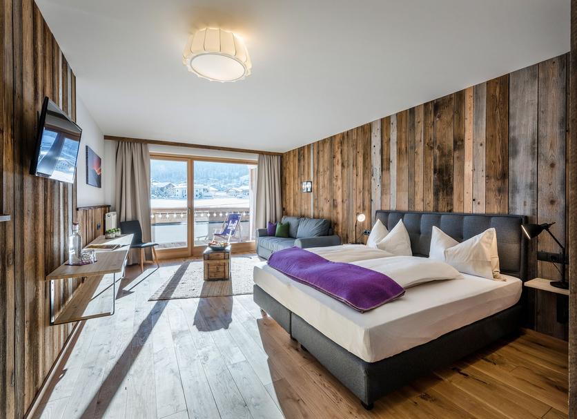 Habitació Foto