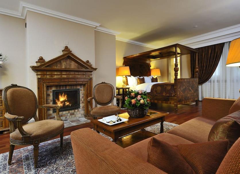 Sala Foto