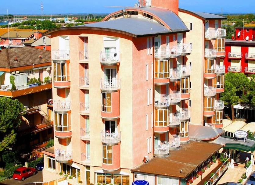 Edifici Foto