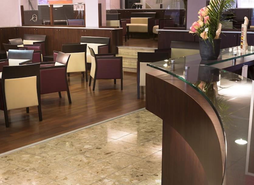 Recepció Foto